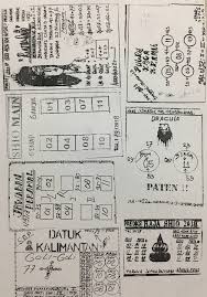 Pin Di Togel