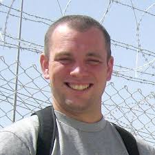 Jason Patrick Warren