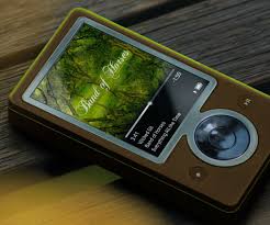 Gone Too Zune We Reflect On Microsoft S Failed Music Project Zune Microsoft Phone