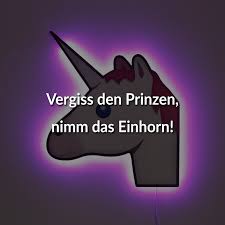 ᐅ Beliebte Einhorn Sprüche