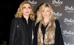 Explore tweets of simone montedoro ofc @smontedoroofc on twitter. Ballando Con Le Stelle Arriva Marla Maples Ex Moglie Di Trump