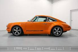 Image result for Tangerine 1964 Porsche