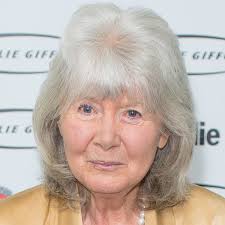Jilly Cooper is made a dame in new year honours list