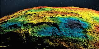 Learn what steps you can take if your old solar panel system no longer meets your energy usage needs day to day. Unlocking The Secrets Of The Smallest Dwarf Planet Usc Viterbi School Of Engineering