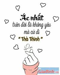 Kết quả hình ảnh cho thả thính