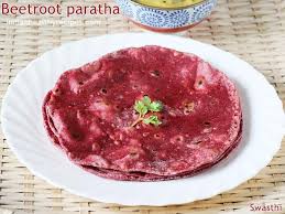 Beetroot Paratha Recipe Beetroot Recipe For Toddlers Kids Recipe Beetroot Recipes Paratha Paratha Recipes