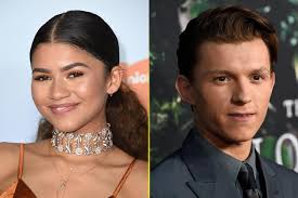 Tom holland (tv episode 2017) cast and crew credits, including actors, actresses, directors, writers and more. Who Will Win Lip Sync Battle Zendaya Or Tom Holland The Tylt