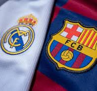 FC Barcelona And Real Madrid Learn Copa Del Rey Semifinal Foes