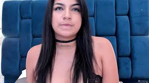 Abby-Black - Stripchat (N)