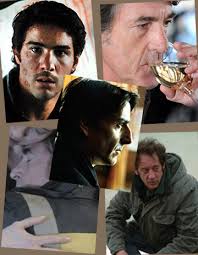 Kristin Scott Thomas