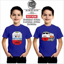 Beli produk baju kereta api berkualitas dengan harga murah dari berbagai pelapak di indonesia. Jual Produk Kaos Kereta Api Anak Termurah Dan Terlengkap Agustus 2021 Bukalapak