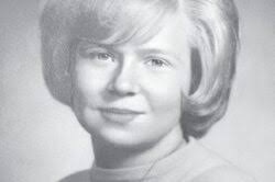 THERESA CATHERINE HALL