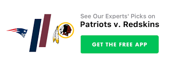 We will also be adding free picks and statictics for each week. Nfl Odds Picks Predictions Week 5 Betting Cheat Sheet The Action Network