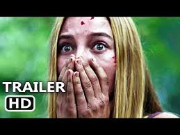Was meant to watch it on tuesday but i guess there was a this is a typical people go hiking and come upon the wrong people type movie. Where To Watch Wrong Turn 2021 Uk Release Date Confirmed