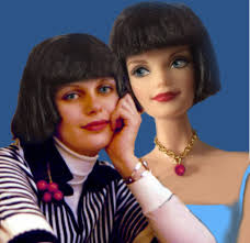 Barbie believes in the power of representation. ✨ When kids see themselves  in the dolls they play with and the role models they look up to, we empower  them to live up