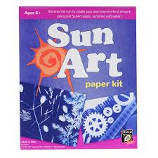 Sunart Kit 8 10 Tedco Toys