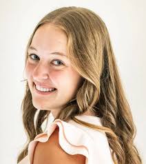 Cammie Veldkamp Awarded Prestigious STAR Scholarship