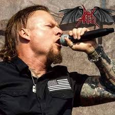 Happy birthday to #DarkAngel, lead vocalist, RON RINEHART! Born