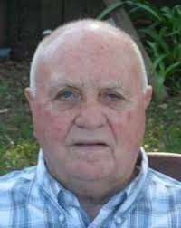 Freddie Franks Obituary (1936