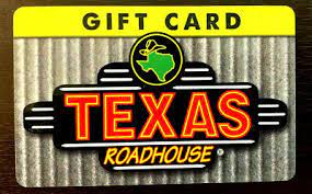 This is a great deal to save you a few bucks if you go there quite often and are going to spend money there anyways. Texas Roadhouse Gift Card Mint Rechargeable 0 Balance Ebay