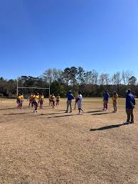 Congratulations Dr. Maggie Wright! #SumterStrong #leadership