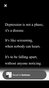 Pin By Elisa Regina On Sadness Stress Quotes Mental Quotes Feelings Quotes