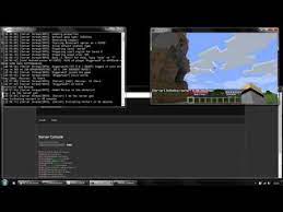 To join a minecraft server, first find a server you like the sound of. Minecraft Server Remote Access Jobs Ecityworks