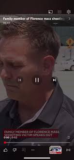 Florence Hall Aftermath