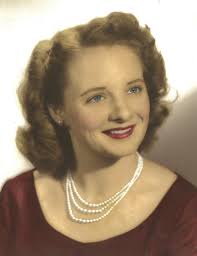 Obituary information for Vivian DeHart Patton