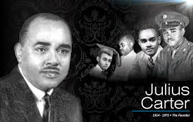 The Julius and Lenora Carter Scholarship and Youth Foundation » Julius and Lenora  Carter Scholarship and Youth Foundation