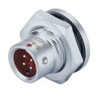SF6B Series - WEIPU Connector