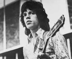 Fans got a rare glimpse into the rolling stones frontman's private life over the weekend when hamrick shared a family photo in honor of her 34th birthday. Young Mick Jagger Photos Of Mick Jagger When He Was Young