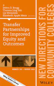 Issue Information 2020 New Directions For Community Colleges Wiley Online Library