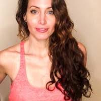 Michelle Krause's Instagram, Twitter & Facebook