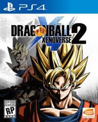 Adobe flash player ya no funciona juega juegos html5 similares en nuestro sitio web. Juego Dragon Ball Xenoverse 2 Para Playstation 4 Levelup