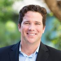 Casey Mitchell, CLFP