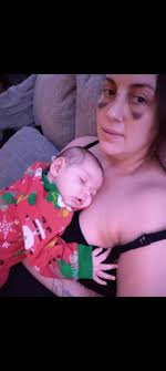 Sometimes i wish i was wrong about him and i wish he was just a normal  person who is stubborn and childish..i still pity him but never come to my  mind to