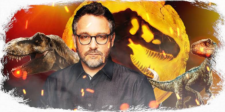 Jurassic World 3 Director on the Film's Unique Story Structure