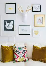 Jan 30, 2020 · make your bathroom the cleanest — and tidiest — room in the house with these easy and genius storage ideas. 12 Alternative Ideas To Hang On A Gallery Wall Animal Head Decor Faux Animal Head Decor Dream Room