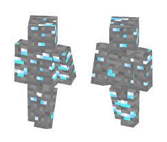 Check spelling or type a new query. Download Diamond Ore Skin Minecraft Skin For Free Superminecraftskins