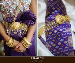 Pin By Debra Chan On Wedding Suite Cambodian Wedding Cambodian Wedding Dress Khmer Wedding