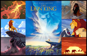 While the uncle rules with an iron paw, the prince grows up beyond the savannah, living by a philosophy: A Film To Remember The Lion King 1994 By Scott Anthony Medium