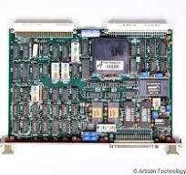 MPV901 Pentland Systems (Analog Input Module) | ArtisanTG™