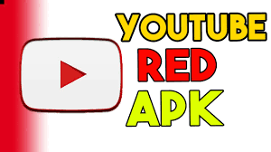 We are going to share the 100% working youtube red apk (youtube red mod apk) for free. Youtube Red Apk Mod Download Latest Version 2020 For Android