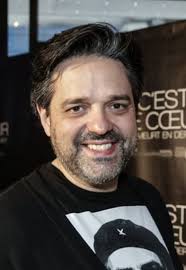 The Sketch Artist (TV Series 2021–2025)