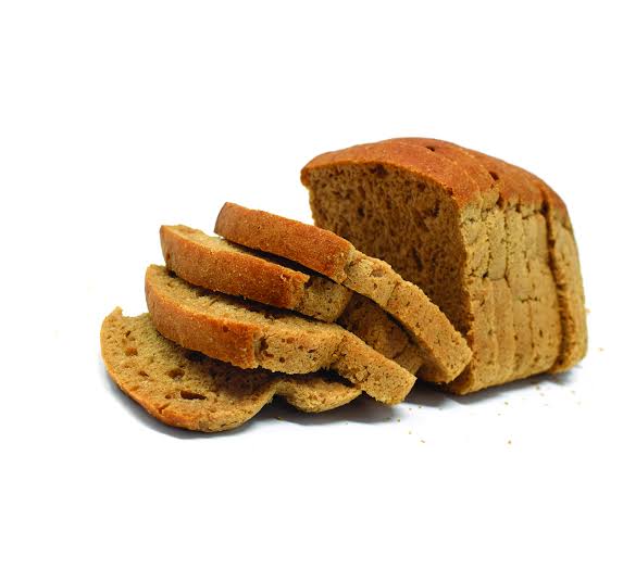 Promin Low Protein Fresh Baked Sliced Brown Bread (UK customers only)