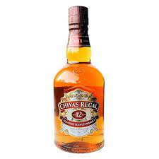 Ya nos urgeeee que sea la jornada 1 🤩. Chivas Regal 12 Ans 50 Cl