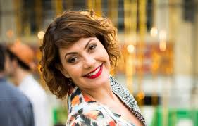 Check spelling or type a new query. Fabiula Nascimento Uma Atriz Curitibana De Sucesso Nacional