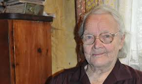 Vooremaa Palamuse valla eakaim kodanik sai saja aastaseks