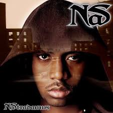 Nas The best album of all the time Is NASTRADAMUS🎵🎼🎶🔊😎